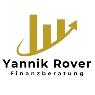 Dr. Yannik Rover Finanzberatung Logo